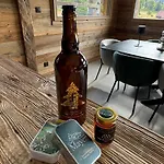 Chalet Mayen, Luxueux Et Intimiste *