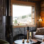 Mayen, Luxueux Et Intimiste Chalet *