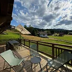 Mayen, Luxueux Et Intimiste Chalet Ban-sur-Meurthe-Clefcy