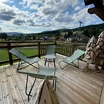 Chalet Mayen, Luxueux Et Intimiste