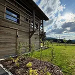 Chalet Mayen, Luxueux Et Intimiste