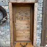 Mayen, Luxueux Et Intimiste Chalet *