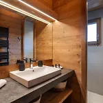 Chalet Mayen, Luxueux Et Intimiste Ban-sur-Meurthe-Clefcy