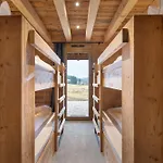 Chalet Mayen, Luxueux Et Intimiste