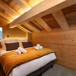 Chalet Mayen, Luxueux Et Intimiste Ban-sur-Meurthe-Clefcy