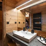 Mayen, Luxueux Et Intimiste Chalet