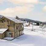 Mayen, Luxueux Et Intimiste *