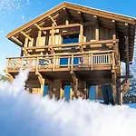 Mayen, Luxueux Et Intimiste * Ban-sur-Meurthe-Clefcy