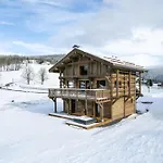 Mayen, Luxueux Et Intimiste Chalet Ban-sur-Meurthe-Clefcy