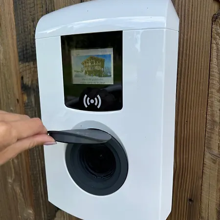 Mayen, Luxueux Et Intimiste * Ban-sur-Meurthe-Clefcy