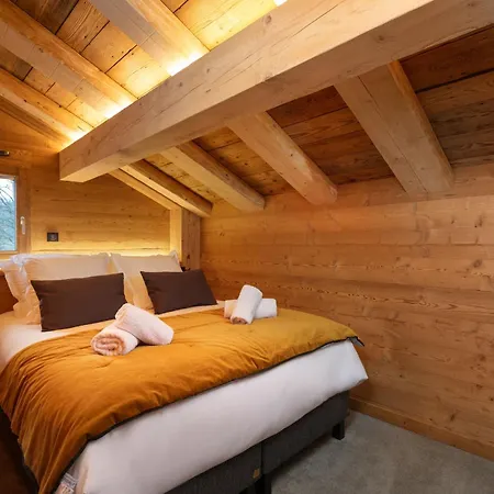 Mayen, Luxueux Et Intimiste * Ban-sur-Meurthe-Clefcy