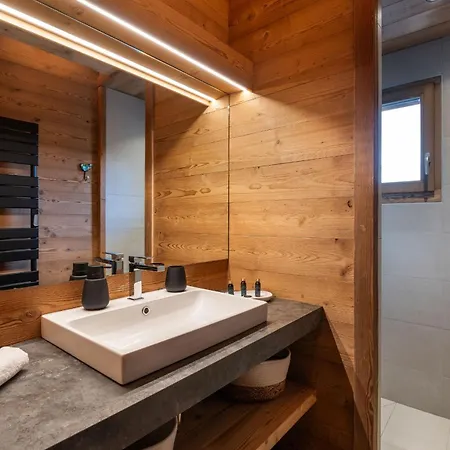 Mayen, Luxueux Et Intimiste * Ban-sur-Meurthe-Clefcy