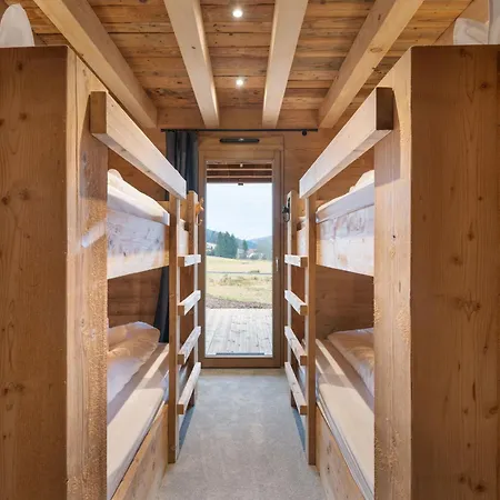 Chalet Mayen, Luxueux Et Intimiste Ban-sur-Meurthe-Clefcy