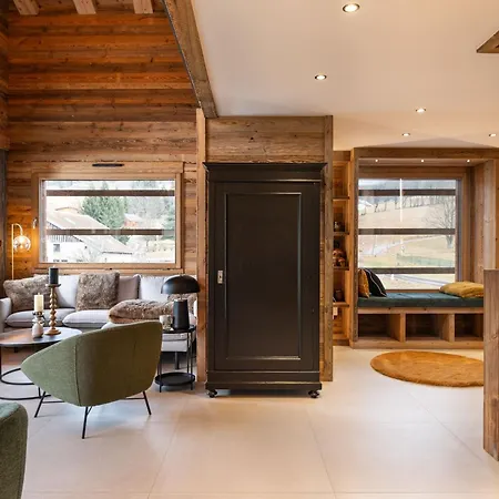 Mayen, Luxueux Et Intimiste Ban-sur-Meurthe-Clefcy