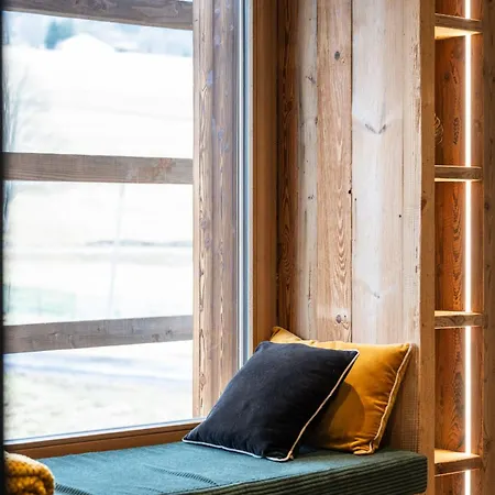 Mayen, Luxueux Et Intimiste * Ban-sur-Meurthe-Clefcy